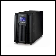 Fsp CHAMP6K 6kva Online Ups (16X7A Akü)