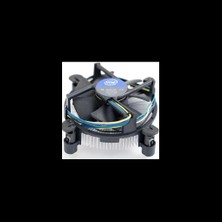 Intel E97379-003, 4pin,  LGA1150-1151-1155-1156-1200 Için Uyumlu, Orijinal Fan