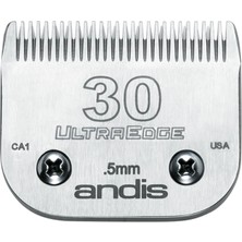 Andis Ultra Edge 30 Numara Yedek Tıraş Bıçağı 0,5 mm