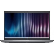 Dell Nb Latıtude N013L544014_U I5-1335U 16GB 512SSD 14 O/b Ubuntu