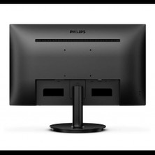 Phılıps 241V8LAB/01 23,8&quot; 4ms, 100hz, Full Hd, Hdmı, D-Sub, 2X2W Hoparlör, Va Panel Monitör