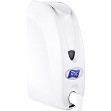 Titiz Plastik Köpük Makinesi Royaleks-TP195