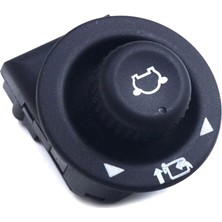 Kol Komple - Ayna Kontrolu Ford Fıesta Bm 08- (Oem No: CA6T 17B676 Ba)