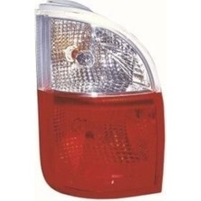 Depo Stop Lambası Sol P21W/P21/5W Kore Pregıo Benzın-Dızel 2005- (Oem No: 0K7A151160)