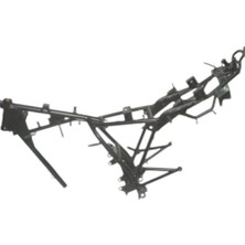 Atl Dayun Space 125 Şasi