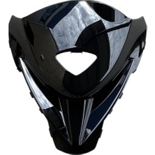 Mondial Ön Siperlik 125 Drift L Mondial