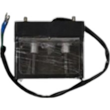 Mondial Plaka Lambası Komple 100 Sfc Cub Mondial