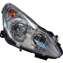 Depo Far Corsa D 07-14 (Krom) Sağ (Oem No: 1216188)