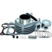 Deltaforce 47MM Silindir Komple 13 Pim 80CC