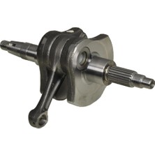 Deltaforce Krank Komple Rx-3 Mondial