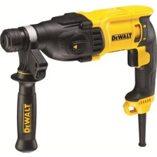 Dewalt D25133K Kırıcı 800 Watt (2.6 Jul)