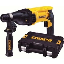 Dewalt D25133K Kırıcı 800 Watt (2.6 Jul)