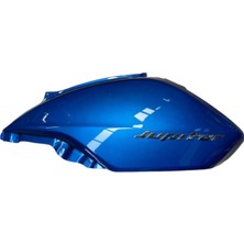 Tvs Mavi Sol Yan Kapak Jupiter Tvs