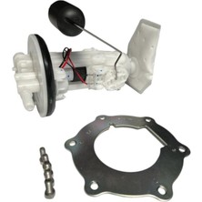 Mondial Benzin Pompası Wing 50 Mondial