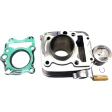 Tvs Silindir 125 Jupiter Tvs (Euro 5)