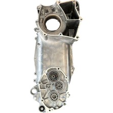 Tvs Sol Karter Jupiter 125 Tvs (Euro 5)