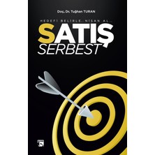 Satış Serbest - Tuğhan Turan