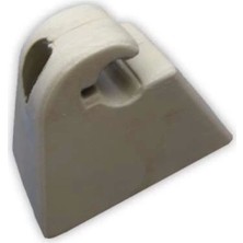 BSG Güneşlik Ayagı Opel Astra F Corsa B Vectra A Vıvaro A Bm 91- (Oem No: 1438336)