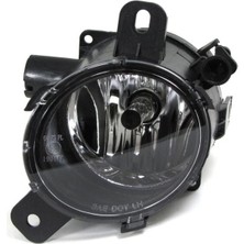 Depo Sis Lambası Corsa D 11-14 Sol (Oem No: 1710034)