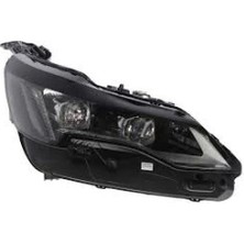 Maher Far 3008 19-23 Sağ Motorlu (Oem No: 1675812580)