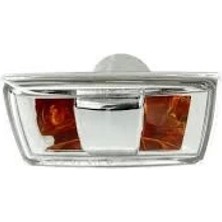 Çamurluk Sinyali Sağ Opel Corsa D Corsa E Astra H Zafıra B Insıgnıa A Adam Merıva B Bm 04- (Oem No: 1713424)