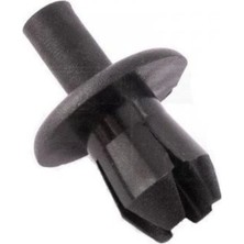 Opel Astra- F- Sd/hb- 92/94; Çamurluk Davlumbazı Klipsi (Oem No: 1719245)