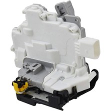 Kapı Kilidi Arka Sağ Vw Leon-Toledo-Altea Bm 05-13 (Oem No: 1P0839016)