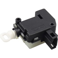 Topran Merkezi Kilit Motoru Golf4 / Passat / Cordoba / Ibiza / Leon / Octavia 98-08 Bagaj (Oem No: 1M0959781A)