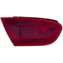 Stop Lambası Iç  Sağ Led`lı Vw Leon Bm 10-13 (Oem No: 1P0945108N)