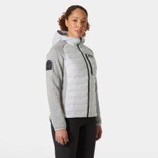 Helly Hansen Arctic Ocean Hybrid Insulated Kadın Mont