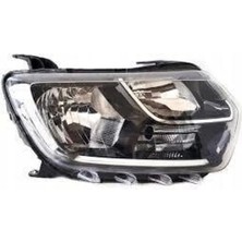 Depo Far Duster 17Sonrası Sağ (Oem No: 260101133R)