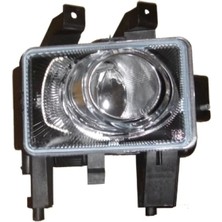 TŞT Opel Astra- H- Sd/hb- 04/14; Sis Lambası Sol (Oem No: 24462134)