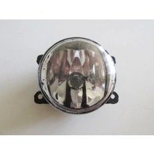TŞT Cıtroen C4 Grand Pıcasso- 07/12; Sis Lambası Sağ/sol Aynı (Adet) (Ampülsüz) (Oem No: 261500097R)