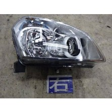 Maher Far Qashqaı 07-10 Motorlu Sağ (Oem No: 26010-Jd000)