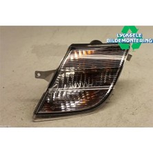 Tampon Sinyali Sol Beyaz Japon Mıcra (K12) 1.2:1.4 03-05 (Oem No: 26135-Ax610)