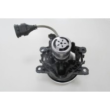 TŞT Renault Clıo- 4- Sport Tourer- 16/19; Sis Lambası Sağ/sol Aynı (Adet) LED Ampüllü (Oem No: 261500097R)