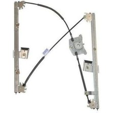 Cam Krıkosu Sağ Ön Elektrıklı-Motorsuz Vw Caddy Bm 04-15 (Oem No: 2K1867730E)