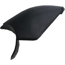 Volkswagen Caddy- 15/20; Ayna Kapağı Alt Sol (Oem No: 2K5857603 9b9)