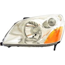 Maher Far Crv 02-04 Manuel Sarı Sol (Oem No: 33151-S9A-B01)