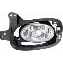 Maher Sis Lambası Jazz 09-11 Kapaklı Sağ (Oem No: 33901-TF0-G51)