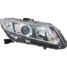 Maher Far Cıvıc 12-16 Fb7 Sedan Motorlu Xenon Tip Sağ (Oem No: 33100-TR0-G01)