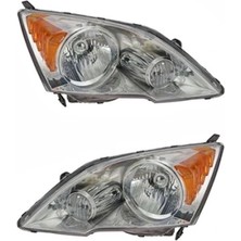 Maher Far Crv 07-12 Sağ (Oem No: 33101-SW1V-H01)