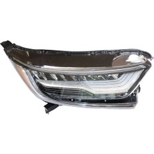 Maher Far Crv 19-21 Motorlu Sol (Oem No: 33100-TLA-G11)
