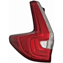 Stop Lambası Crv 19-21 Dış Sol (Oem No: 33550-TLA-J01)
