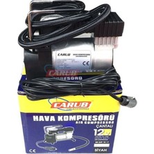 Carub Hava Kompresör 12 V 150PSİ 2491017