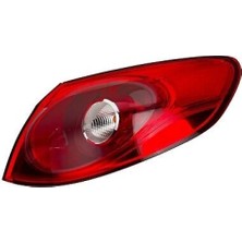 Maher Stop Lambası Passat Cc 09-12 Dış Sağ (Oem No: 3C8945096G)