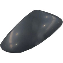 Tşt Volkswagen Passat- B7- 11/14; Ayna Kapağı Sağ (Koyu Gri) (Oem No: 3C8857538)