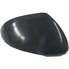 Volkswagen Passat- B8- 14/18; Ayna Kapağı Sağ (Koyu Gri) (Oem No: 3G0857538B)