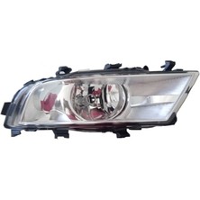 TŞT Skoda Superb- 13/15; Sis Lambası Sağ Nikelajlı (Tw-Y) (Oem No: 3T0941702C)