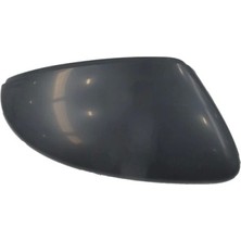Tşt Volkswagen Jetta- 6- 11/16; Ayna Kapağı Sağ (Koyu Gri) (Oem No: 3C8857538)